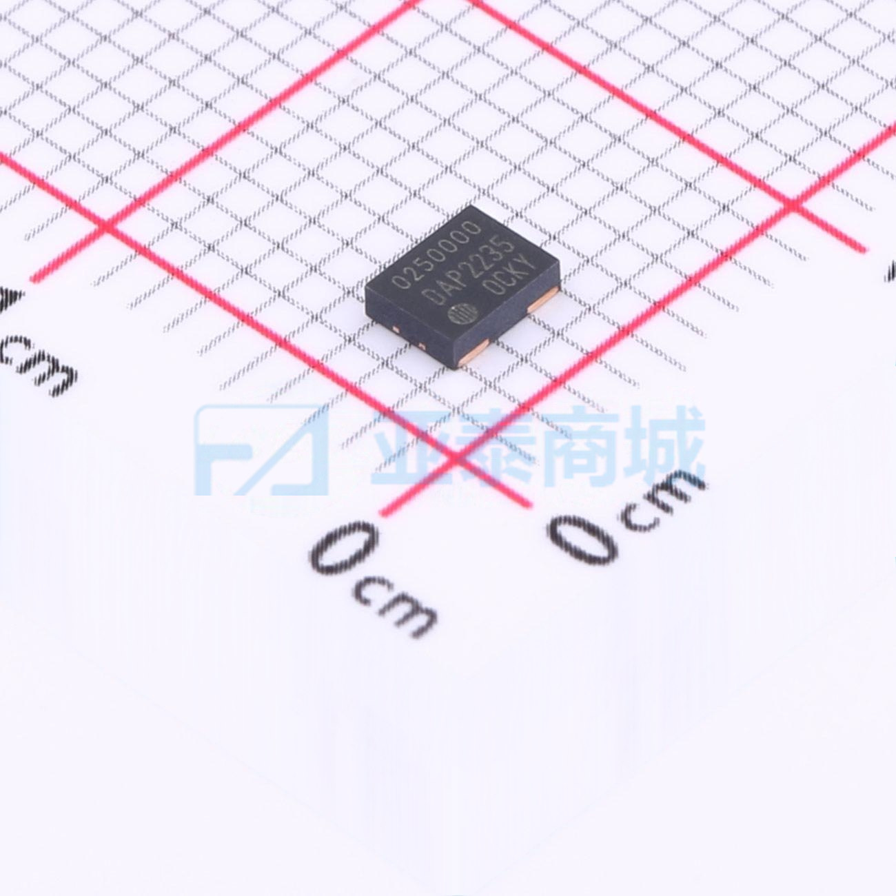 ASEMB-25.000MHZ-XY-T