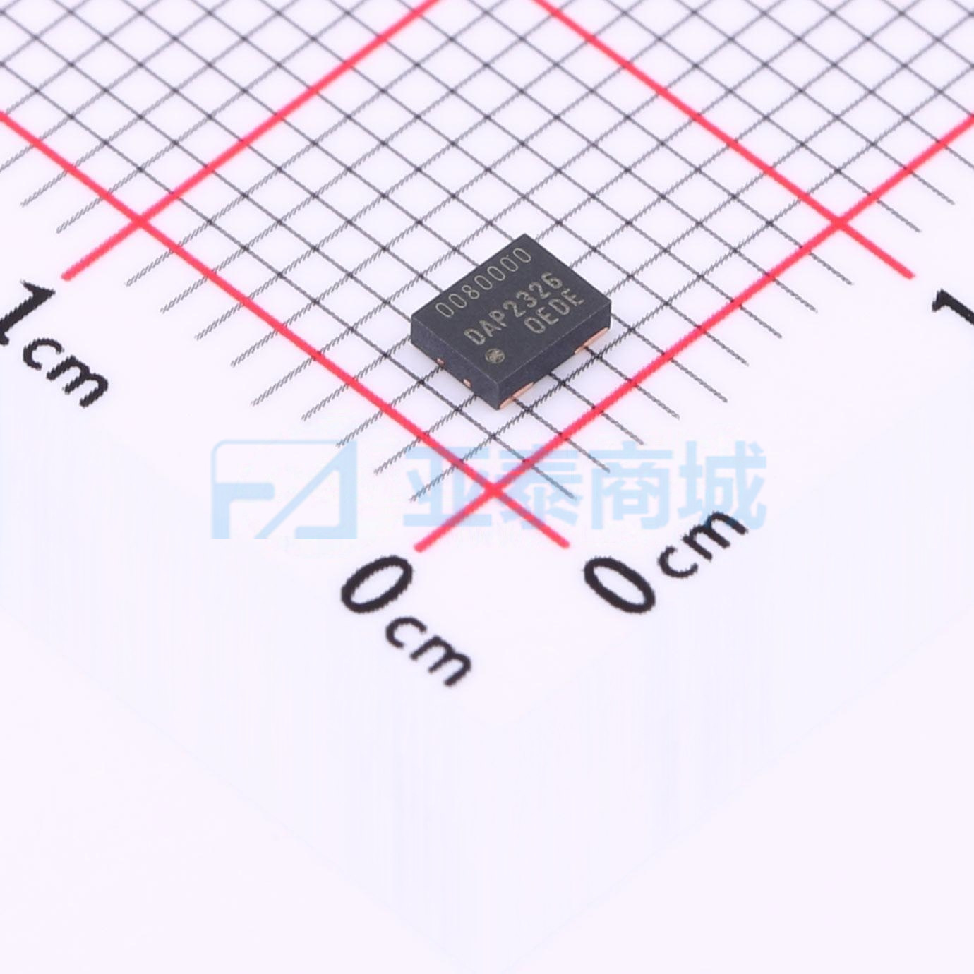 ASEMB-8.000MHZ-LC-T