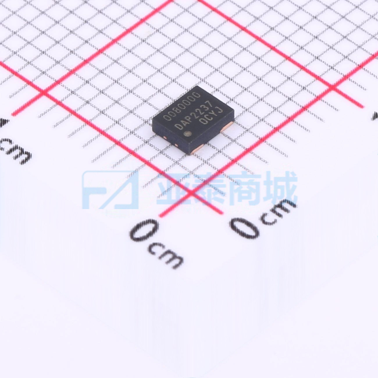 ASEMB-8.000MHZ-XY-T
