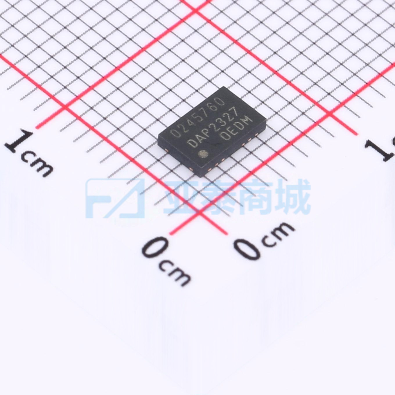 ASFLMB-24.576MHZ-LR-T