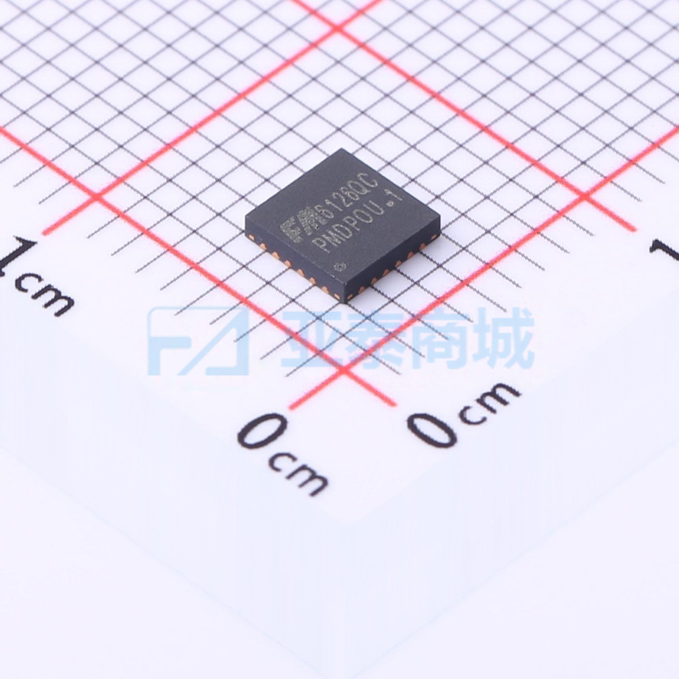 FM6126QC