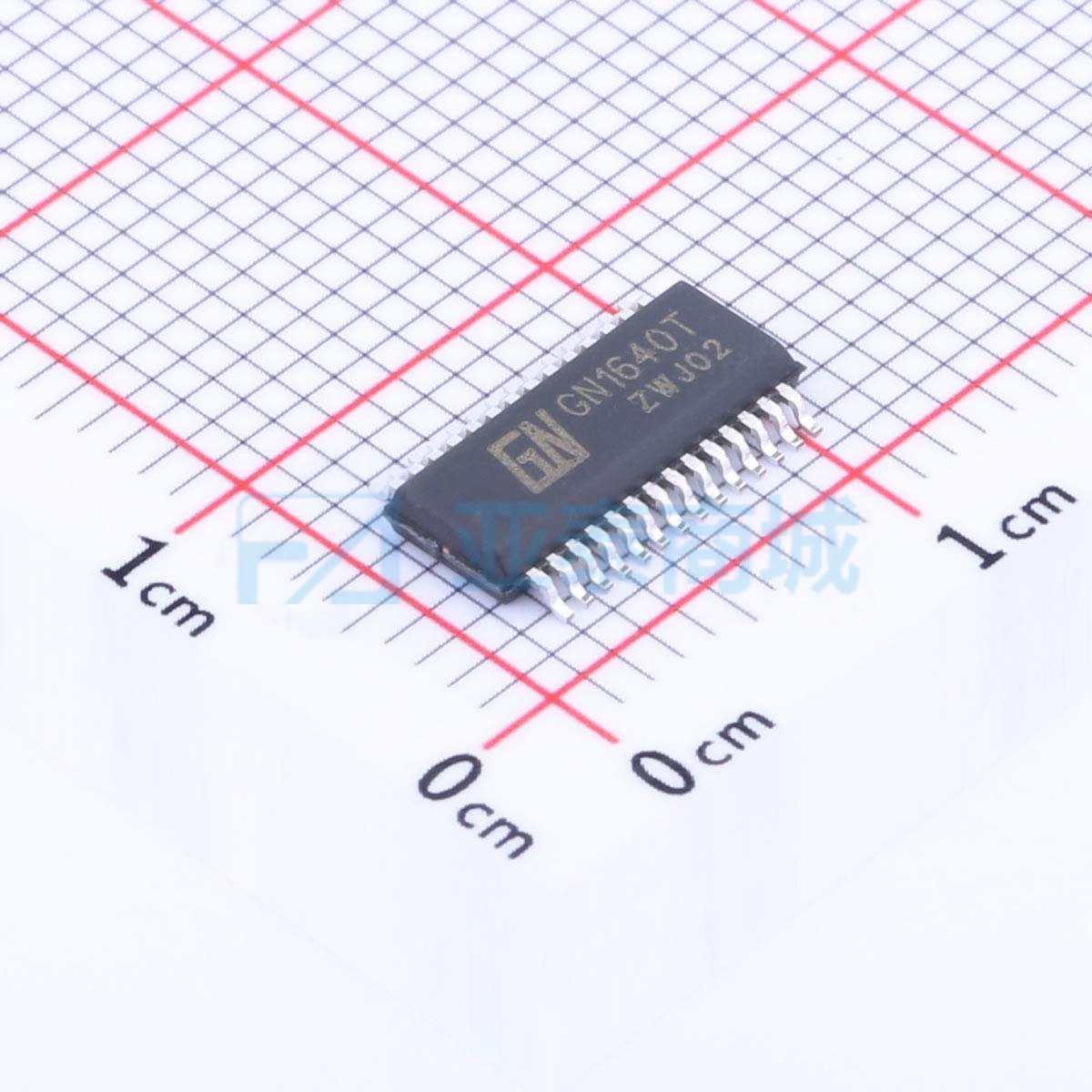 GN1640T