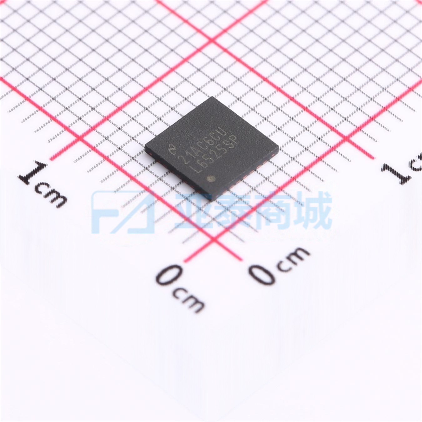 LMH6525SP/NOPB