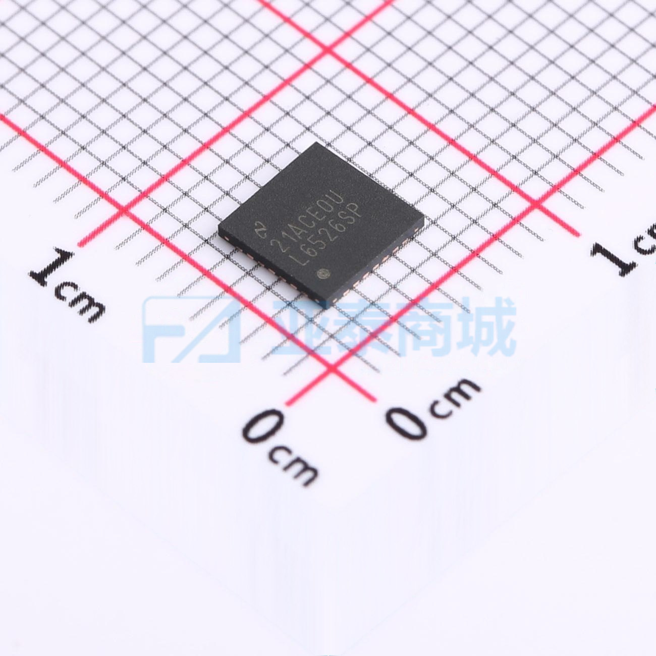 LMH6526SP/NOPB