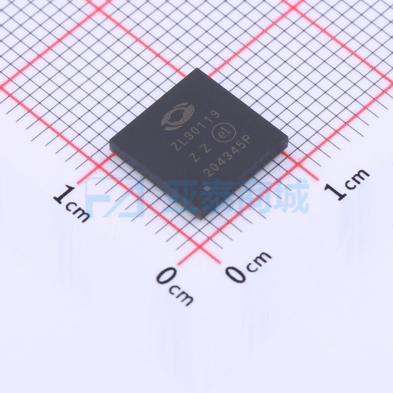 ZL30119GGG2