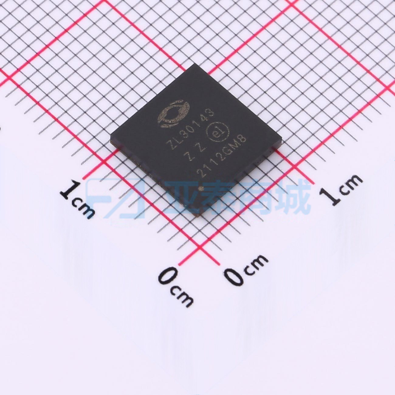 ZL30143GGG2