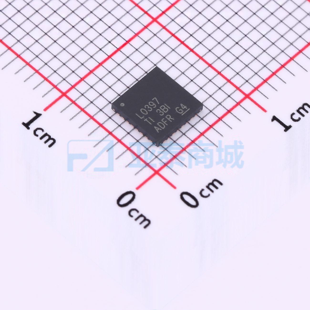 LMH0397RTVT