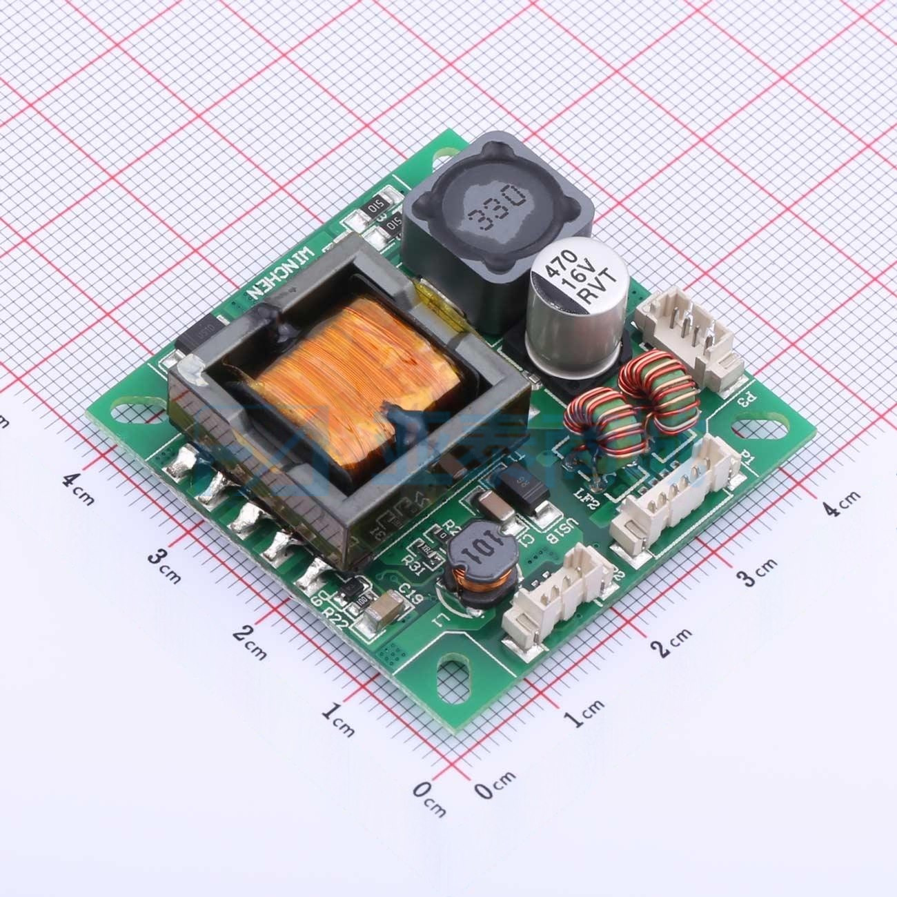 WC-PD30AE120LV