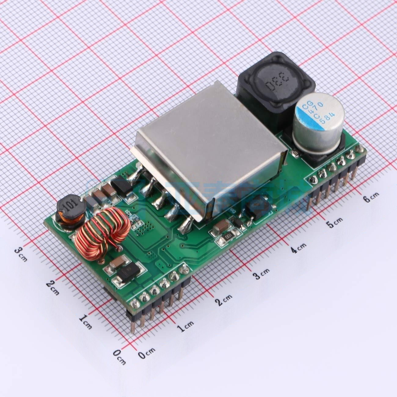 WC-PD30B012G-1