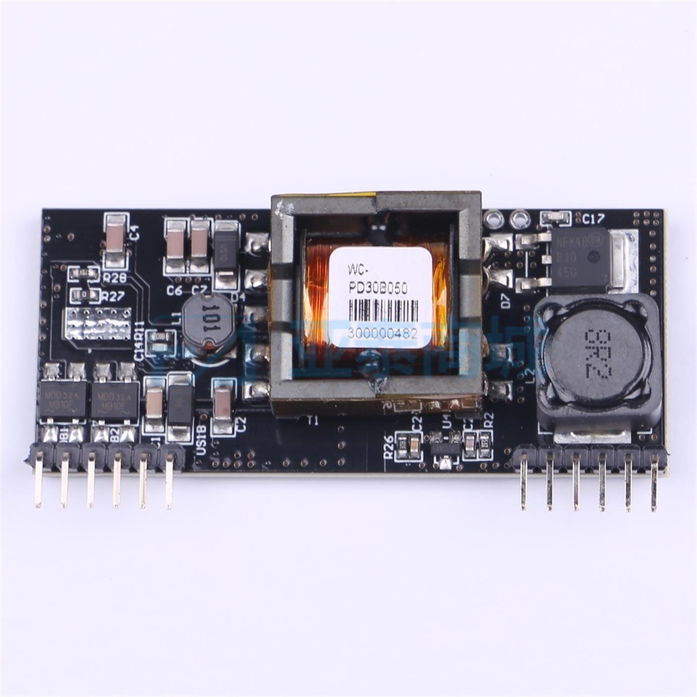 WC-PD30B050