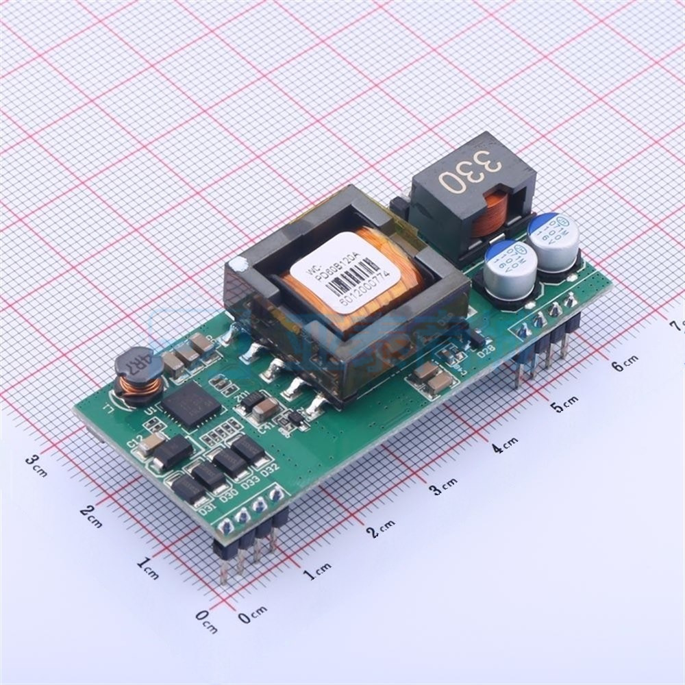 WC-PD60B120A