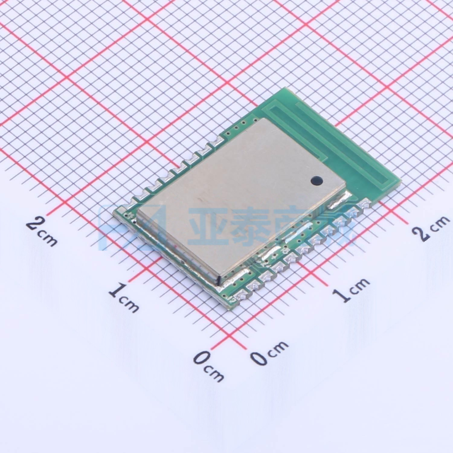 YTL YM09-CM01-V1.1 PCBA