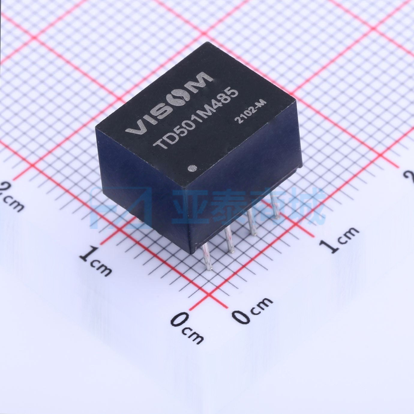 TD501M485