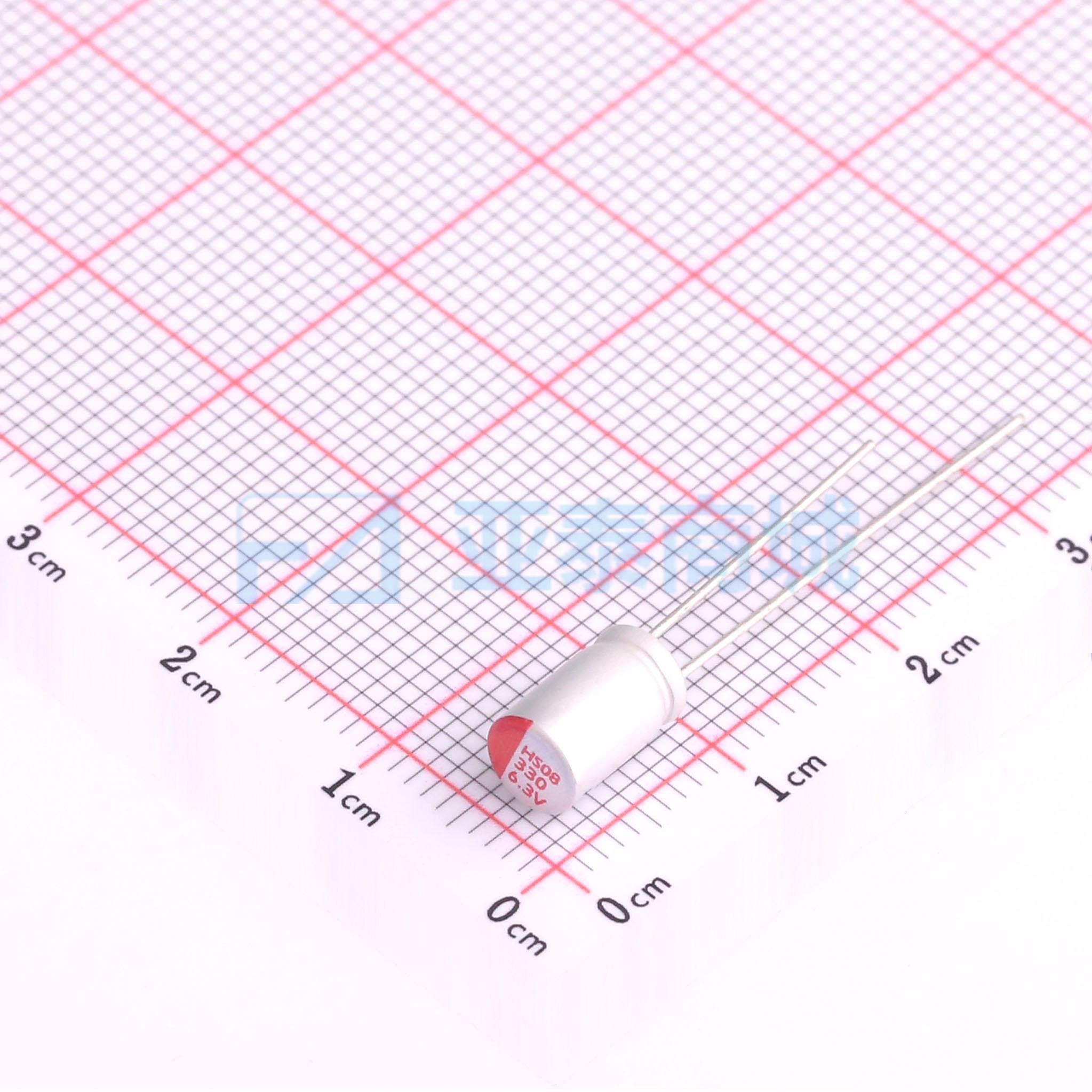 HS0J337M0508PC
