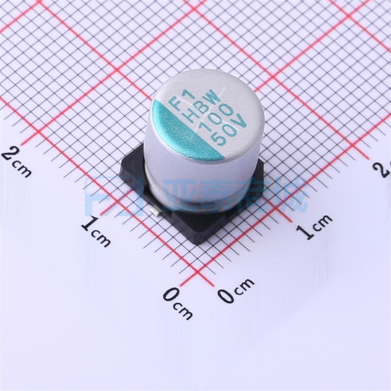 HBW101M1HTR-1010