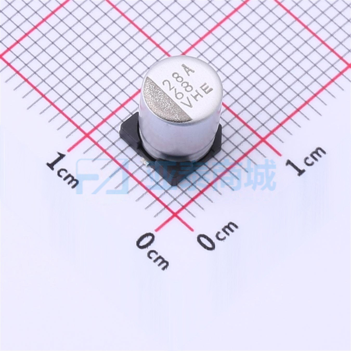 HHXE350ARA680MF80G