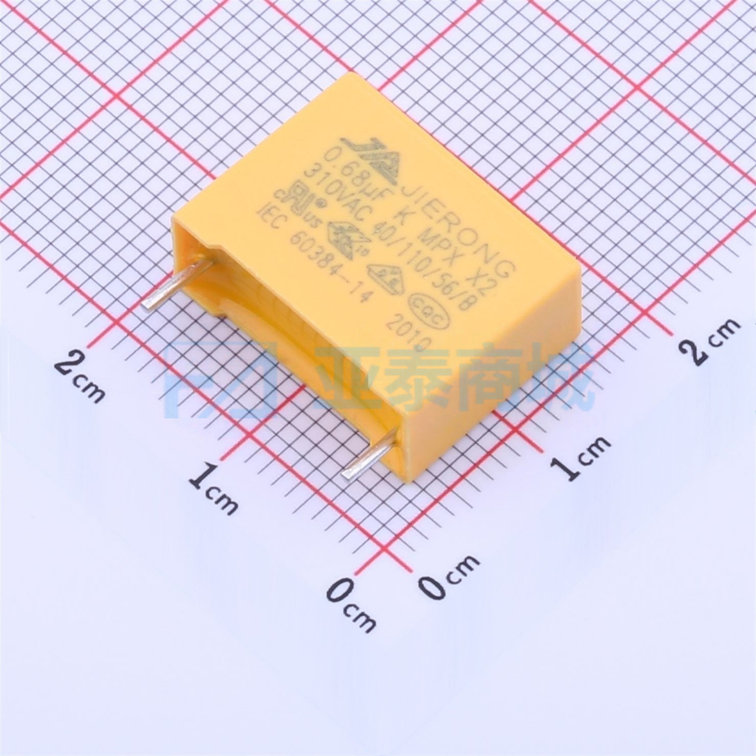 Z684K310VD3L3.5