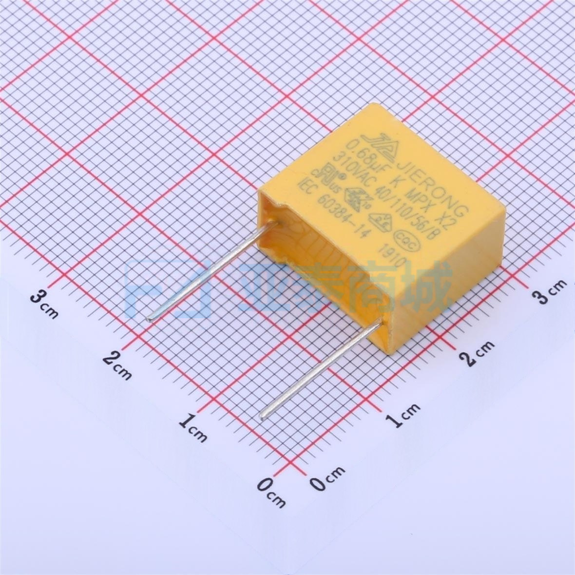 Z684K310VD5L20