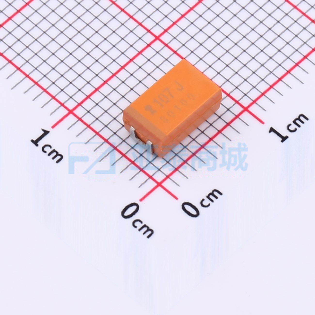 NOSD107M006R0100