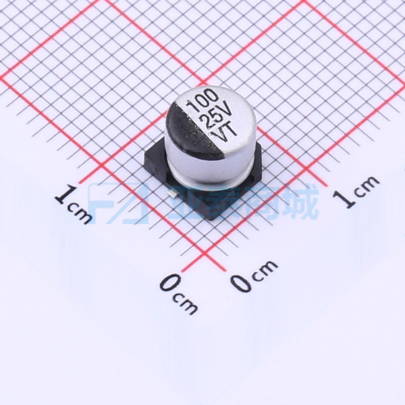 VT1E101M-CRE54