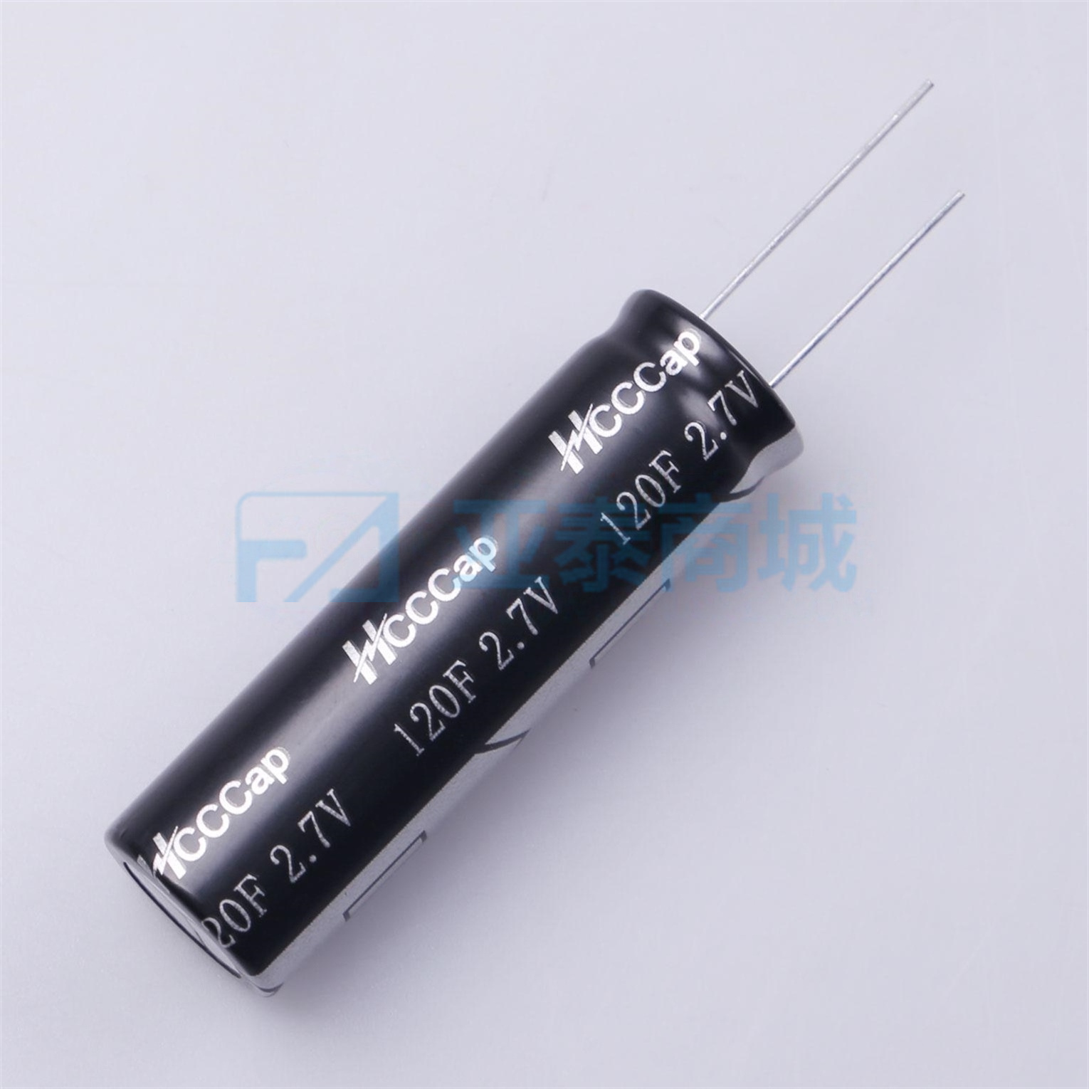 2.7V-120F