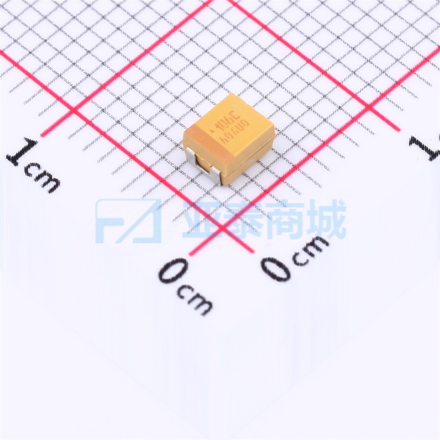TRJB106K016RRJ