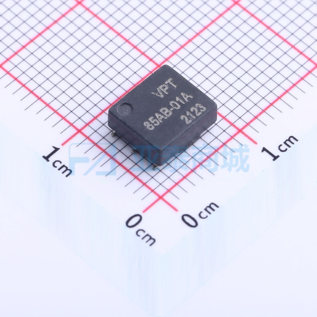 VPT85AB-01A