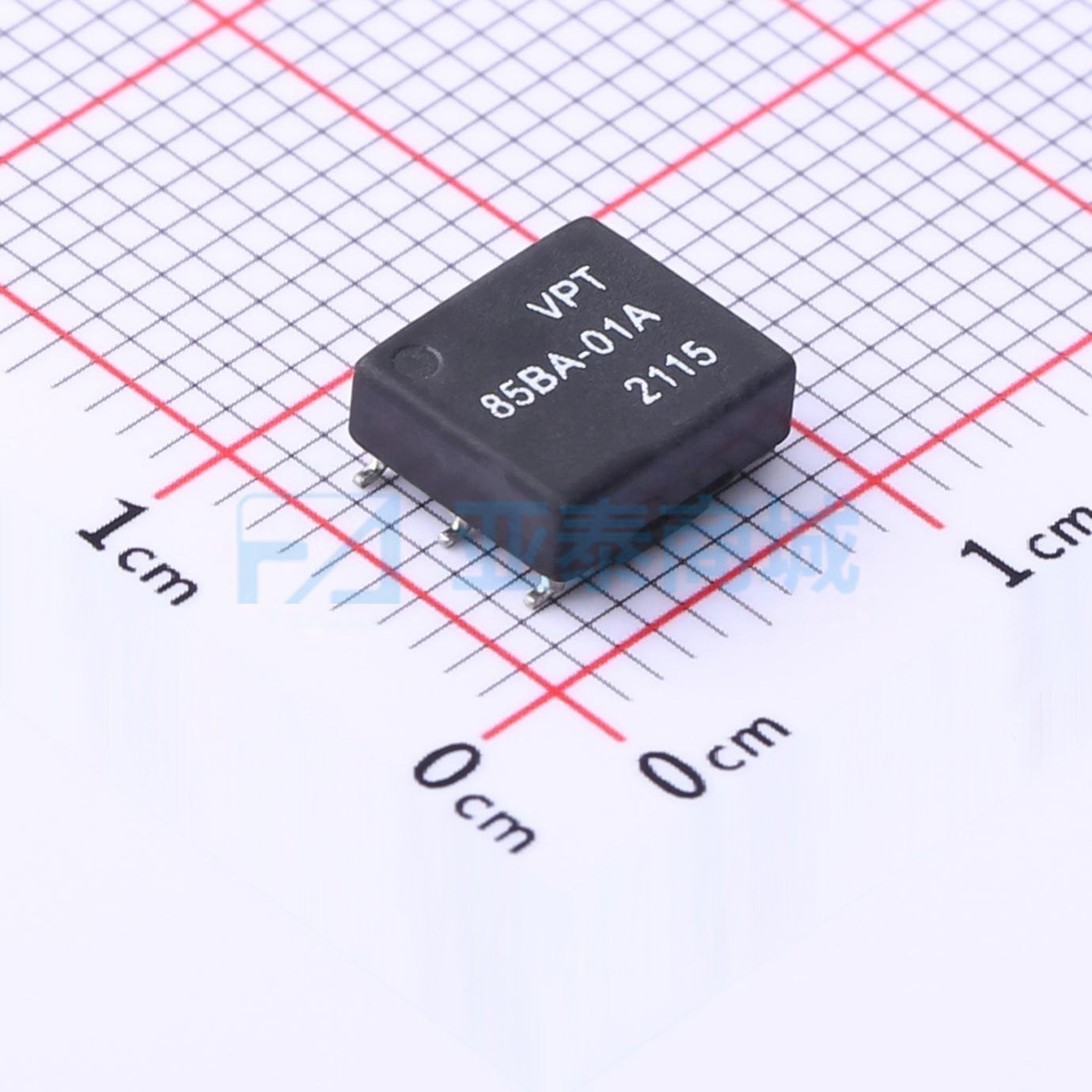 VPT85BA-01A