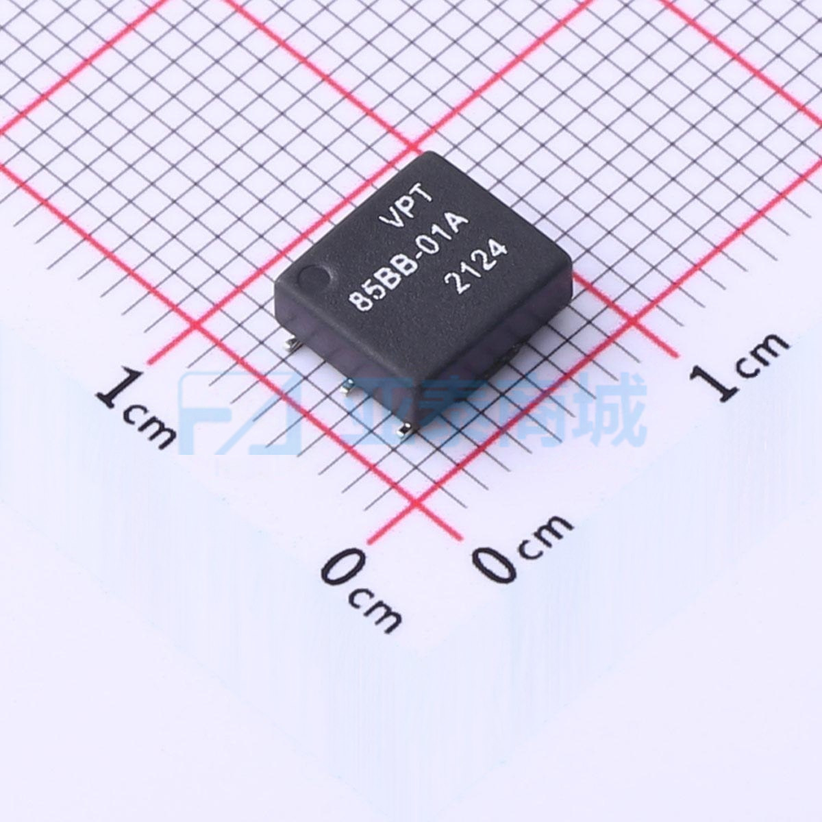 VPT85BB-01A
