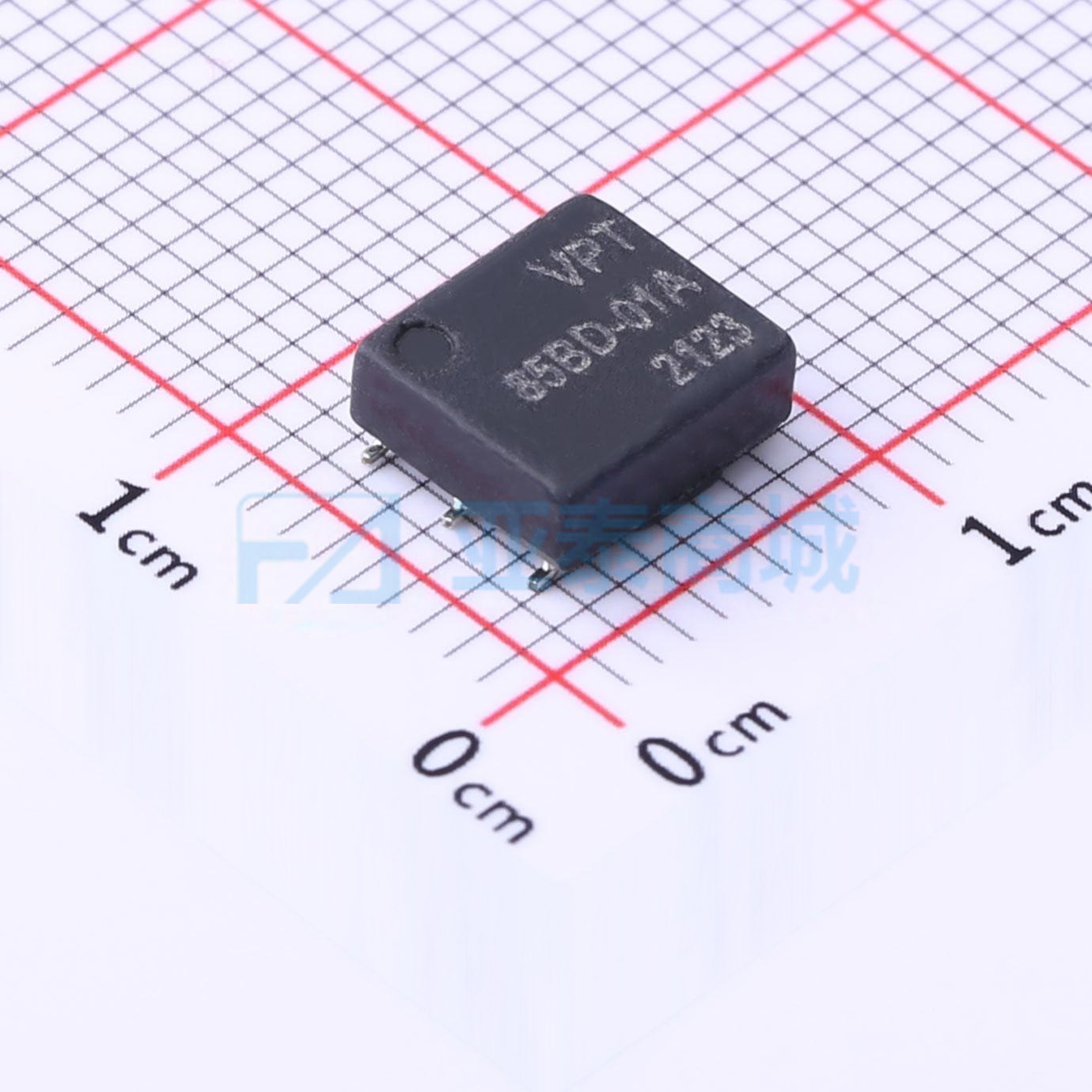 VPT85BD-01A