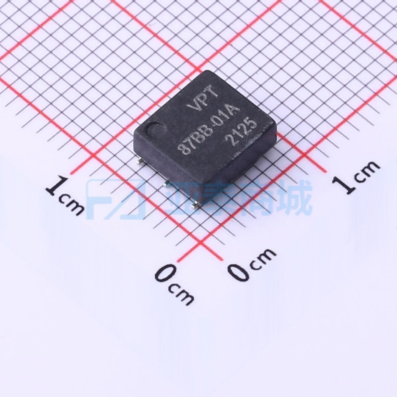 VPT87BB-01A
