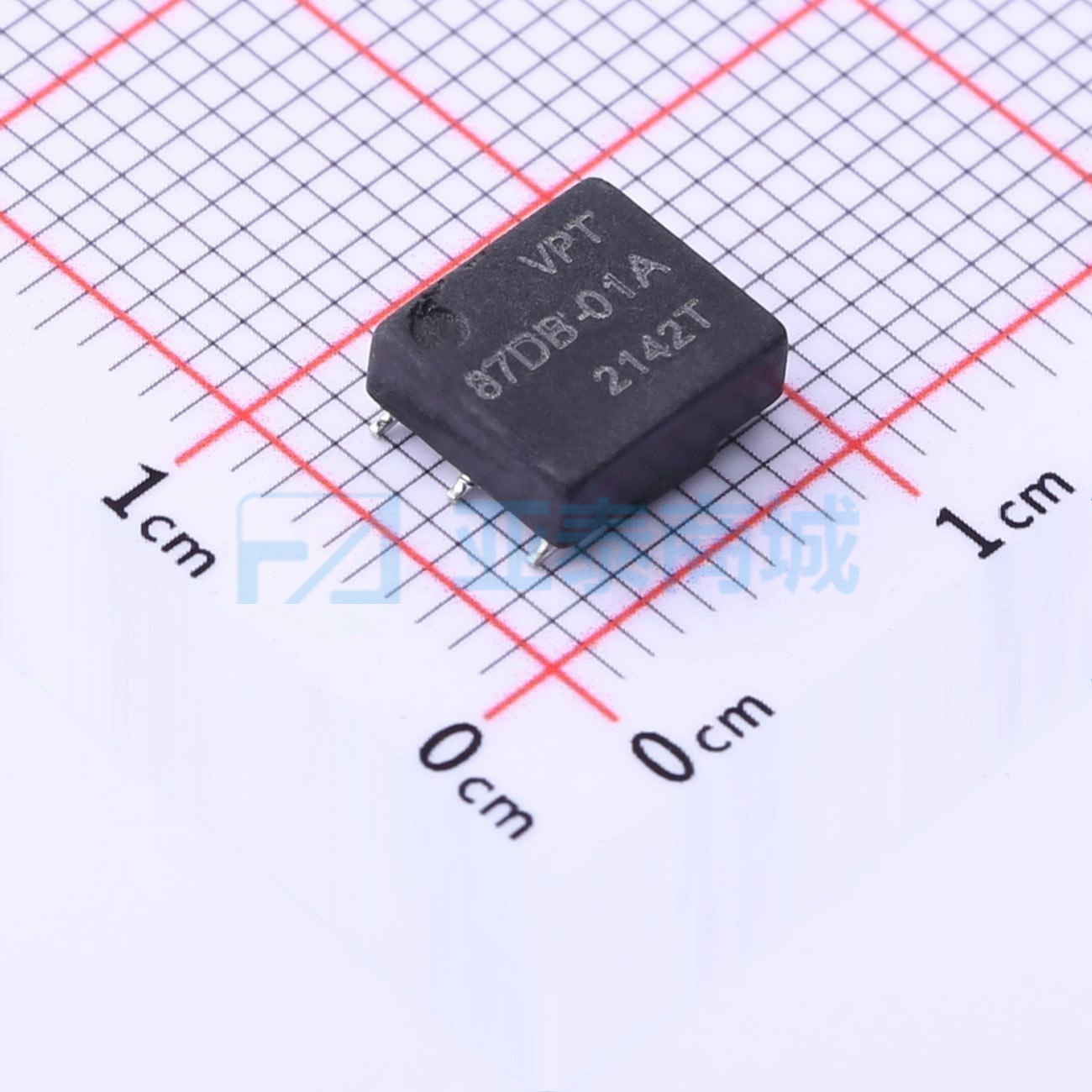 VPT87DB-01A