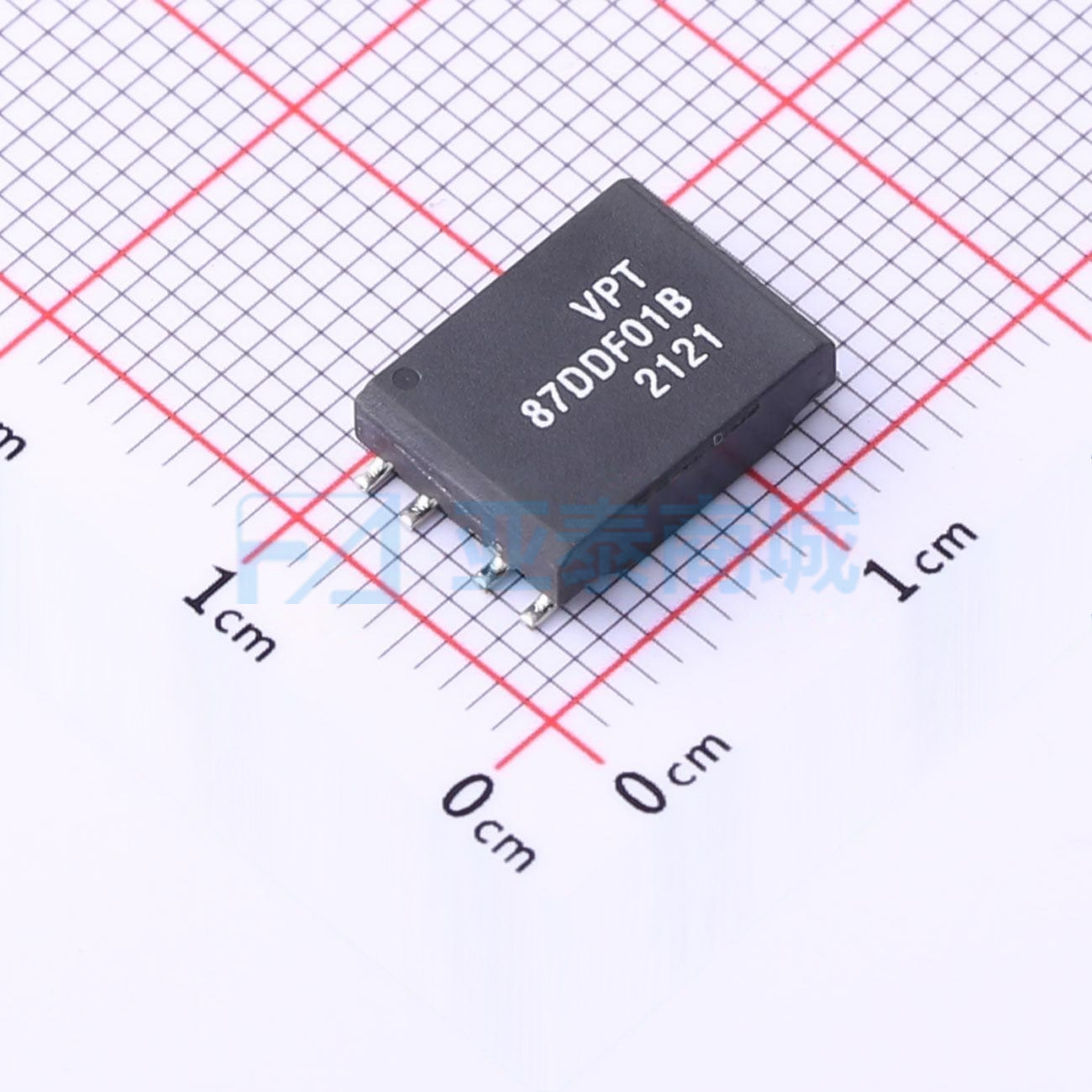 VPT87DDF01B