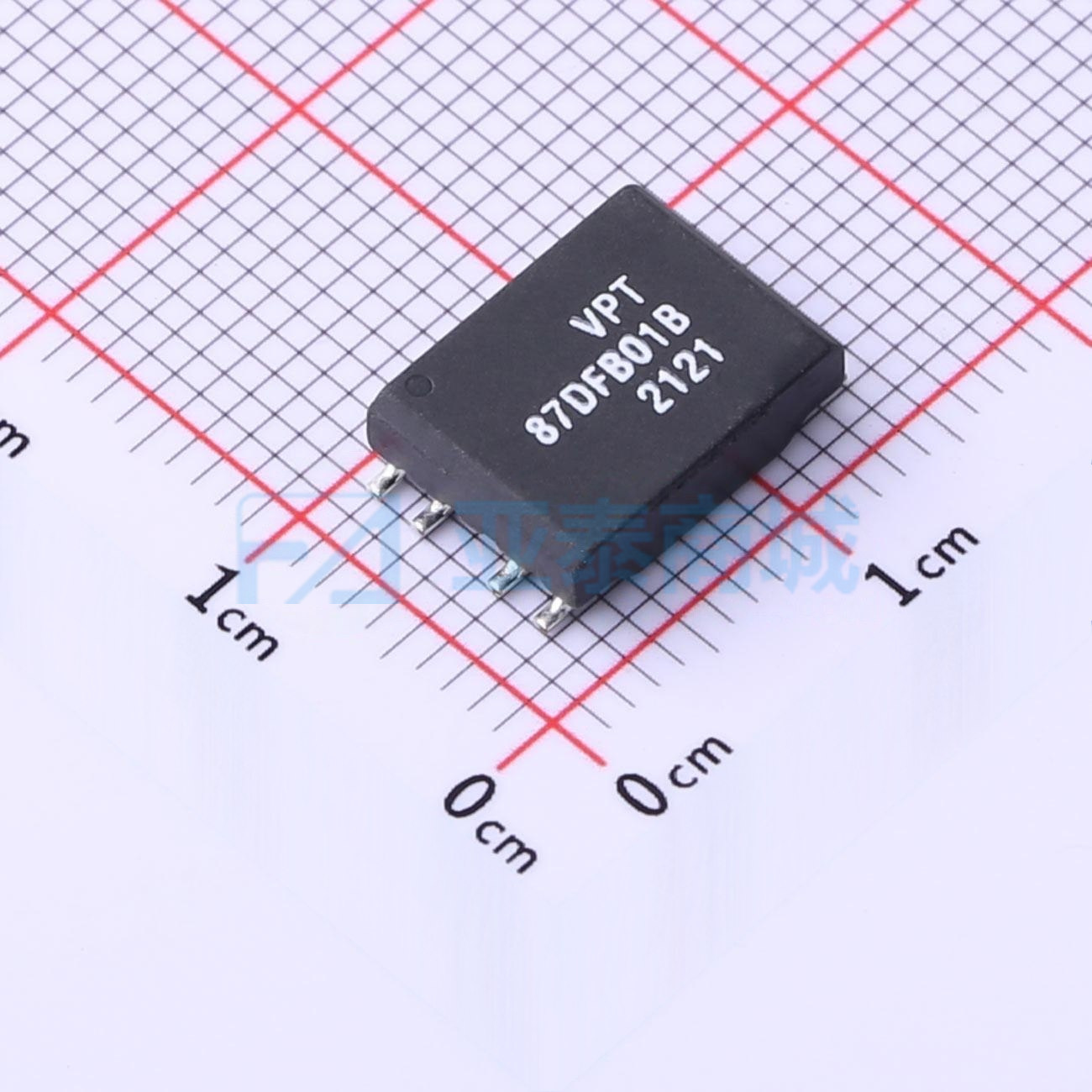 VPT87DFB01B