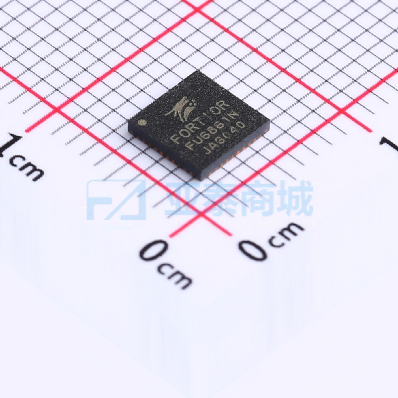 FU6861N