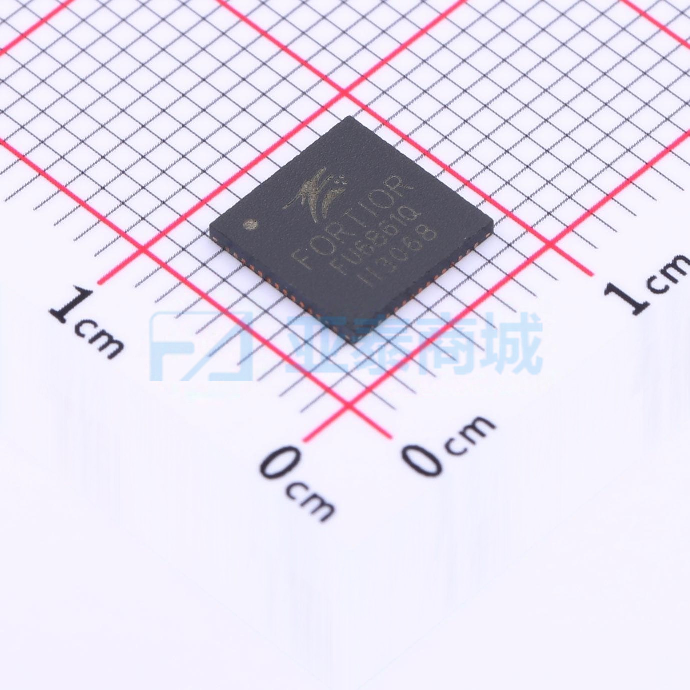 FU6861Q