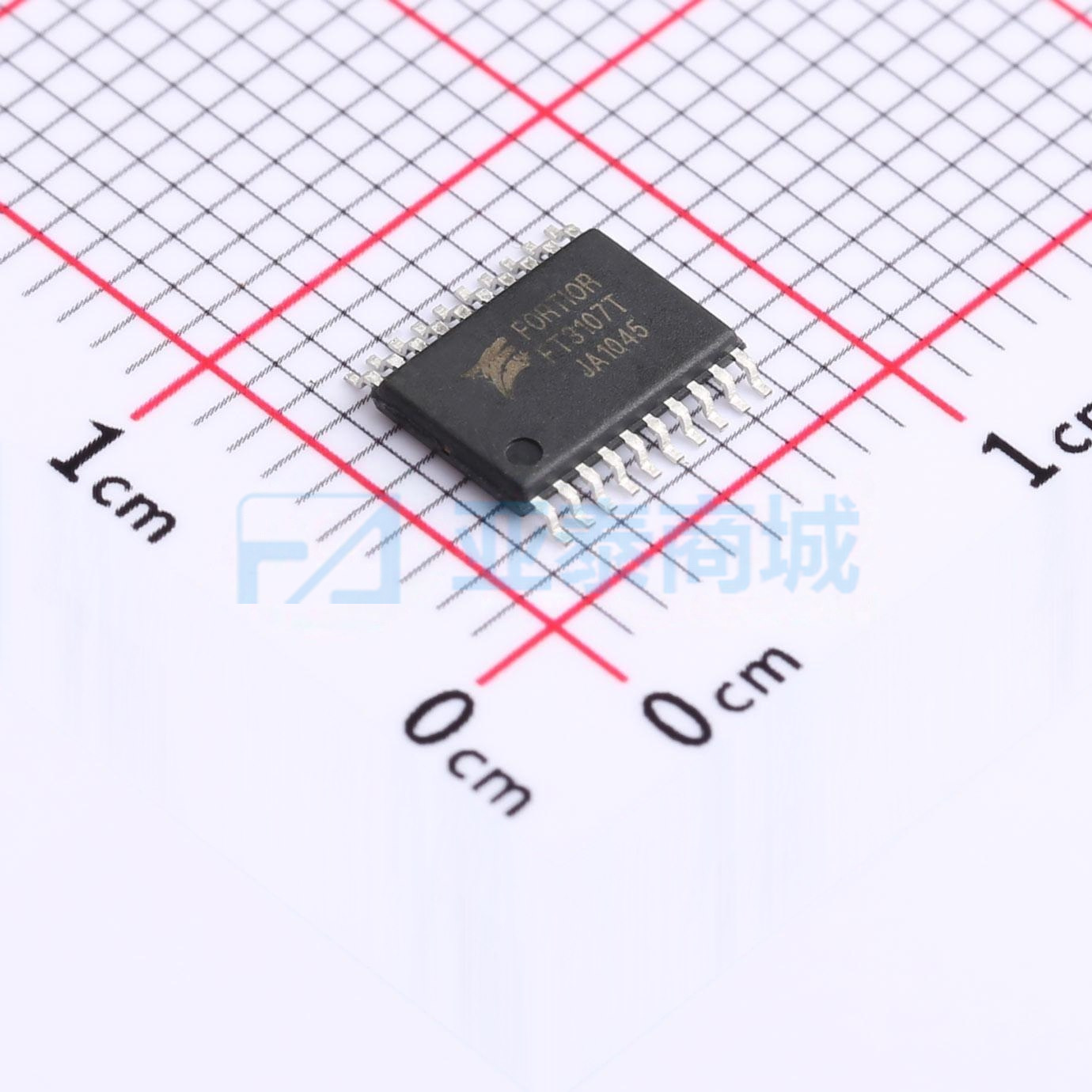 FT3107T