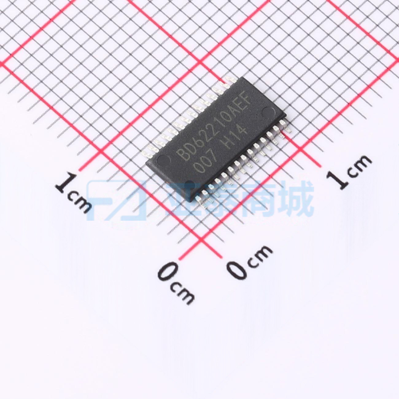 BD62210AEFV-E2