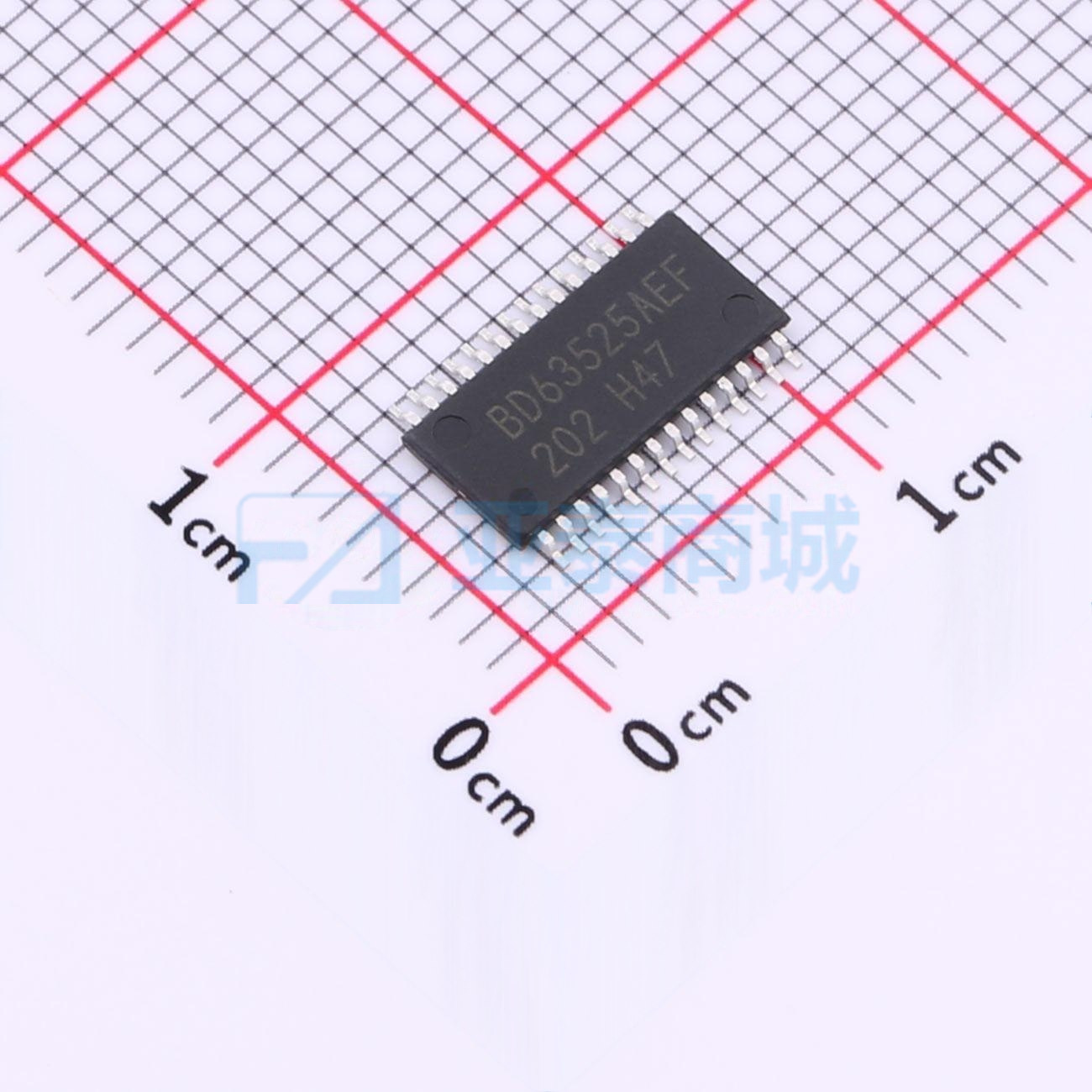 BD63525AEFV-E2