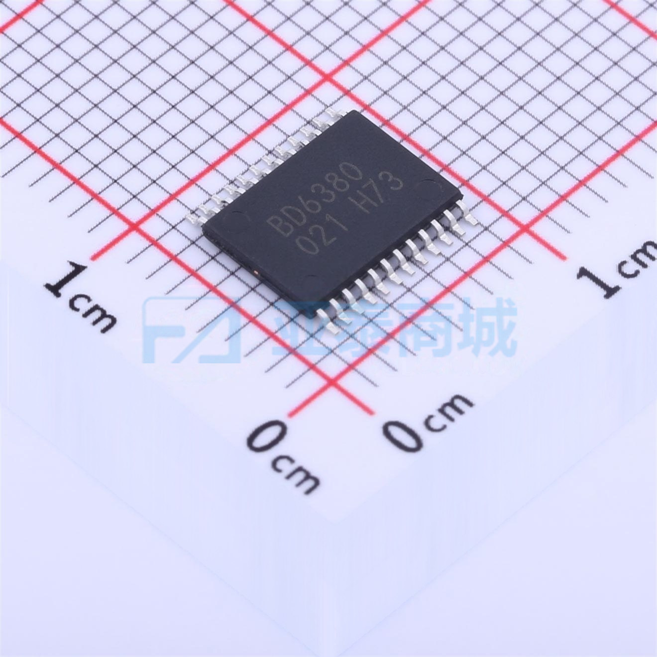 BD6380EFV-E2