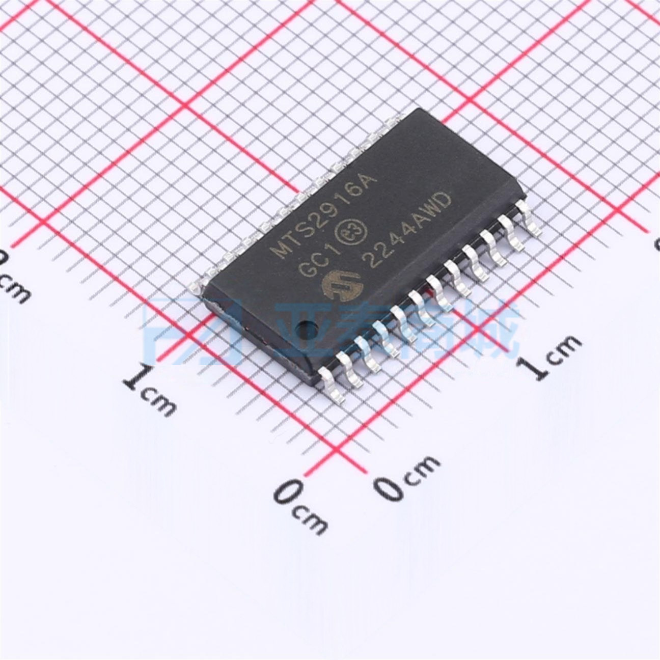 MTS2916A-HGC1