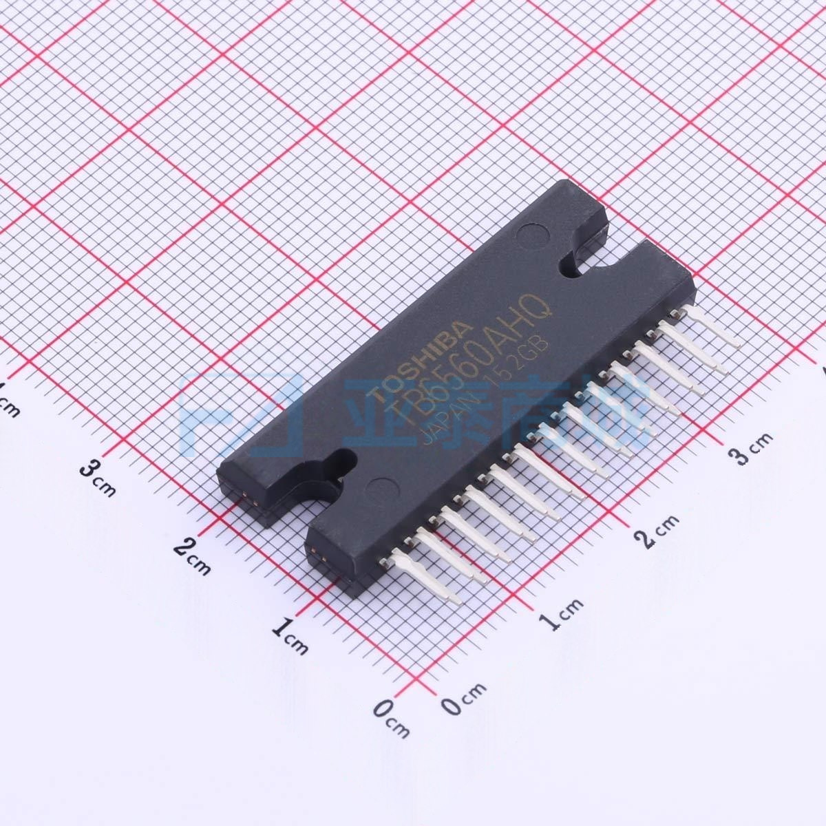 TB6560AHQ,8