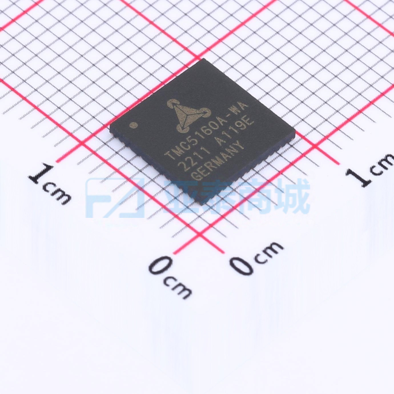 TMC5160A-WA