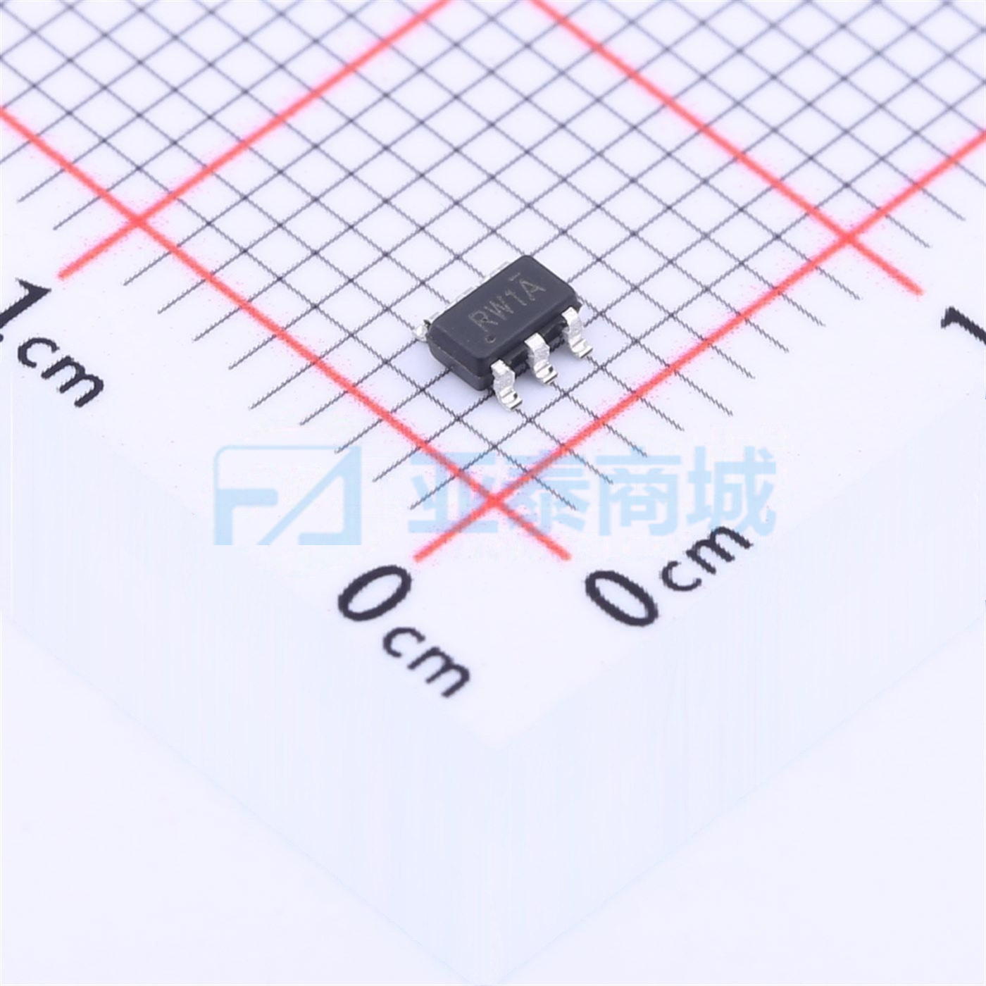 BL8023KCB6TR