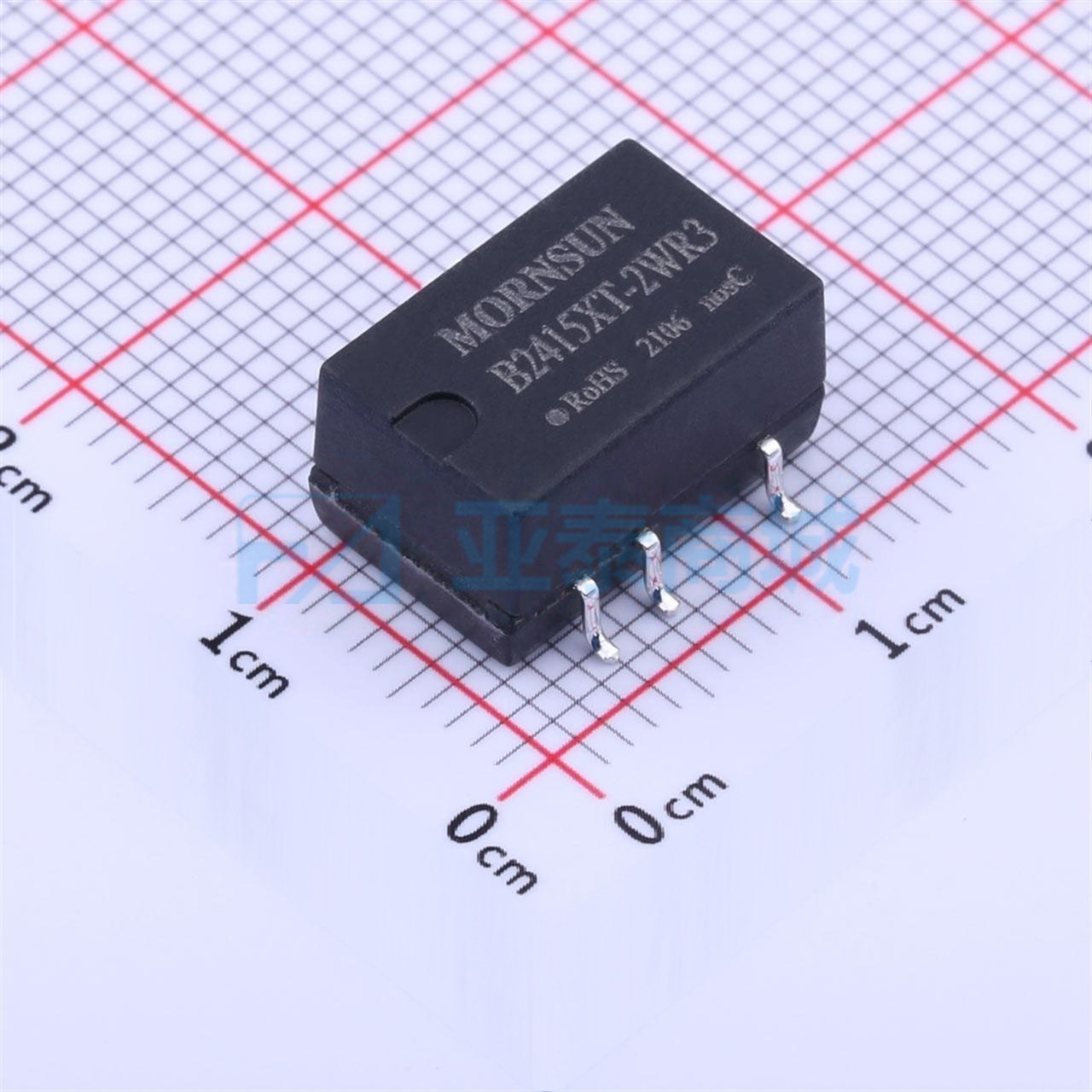 B2415XT-2WR3