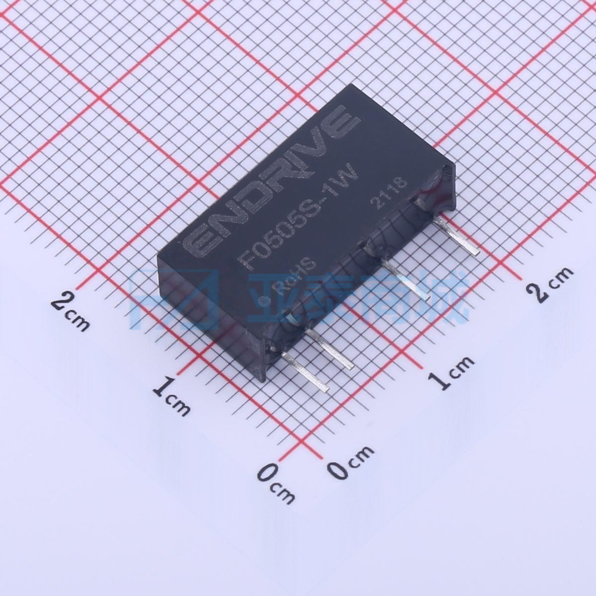 F0505S-1W