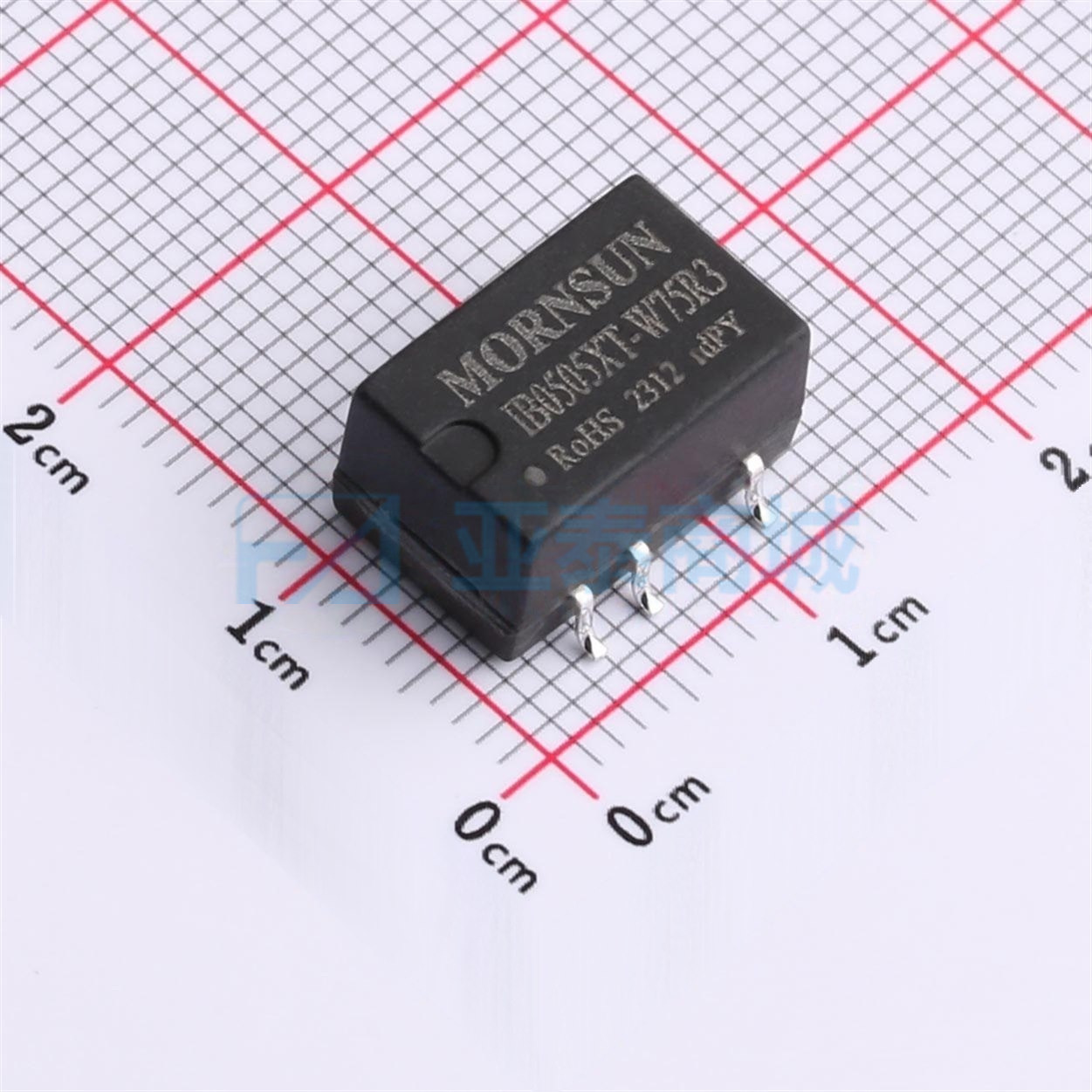 IB0505XT-W75R3