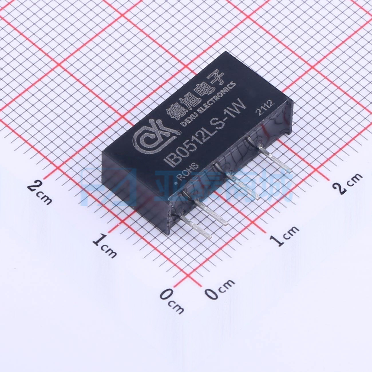 IB0512LS-1W