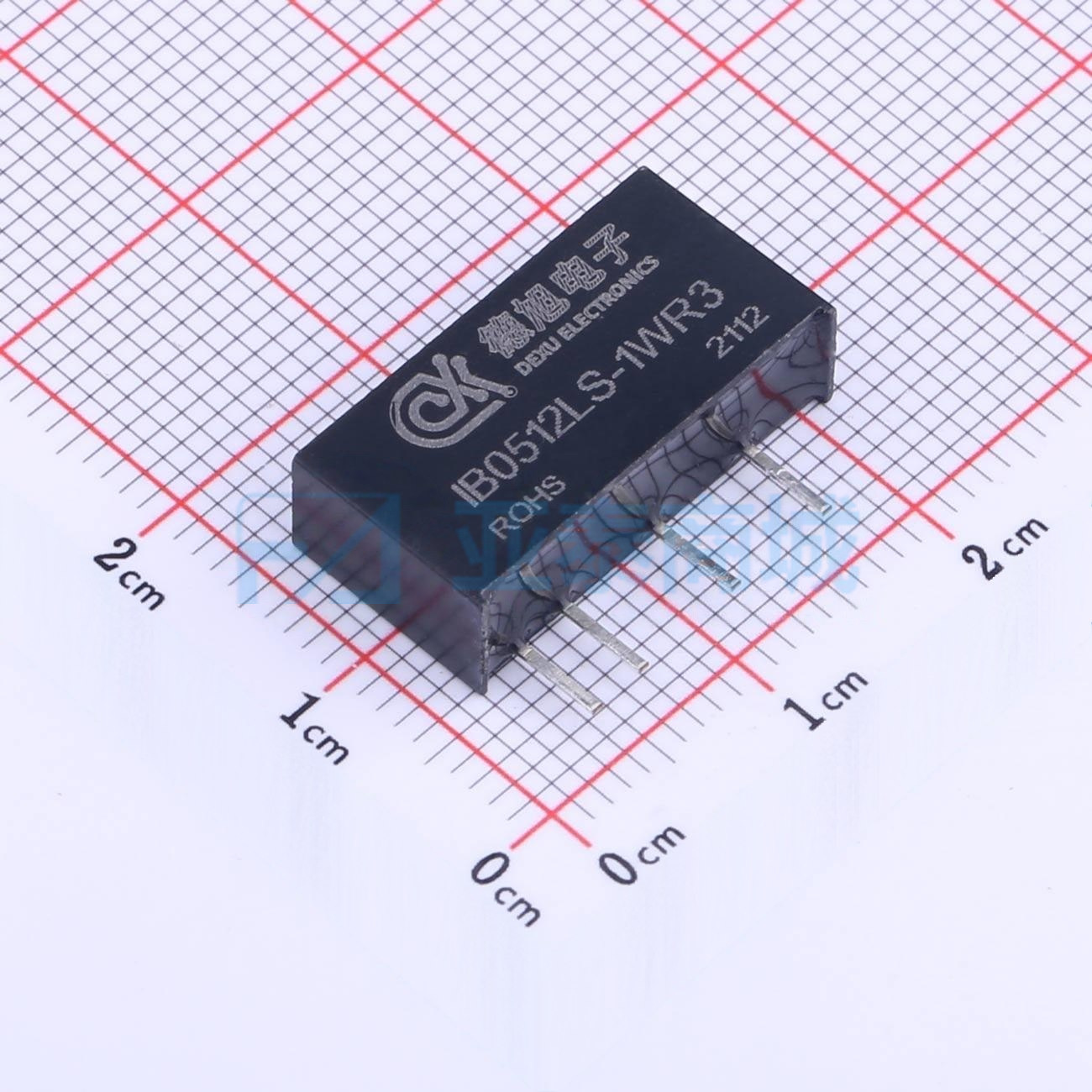 IB0512LS-1WR3