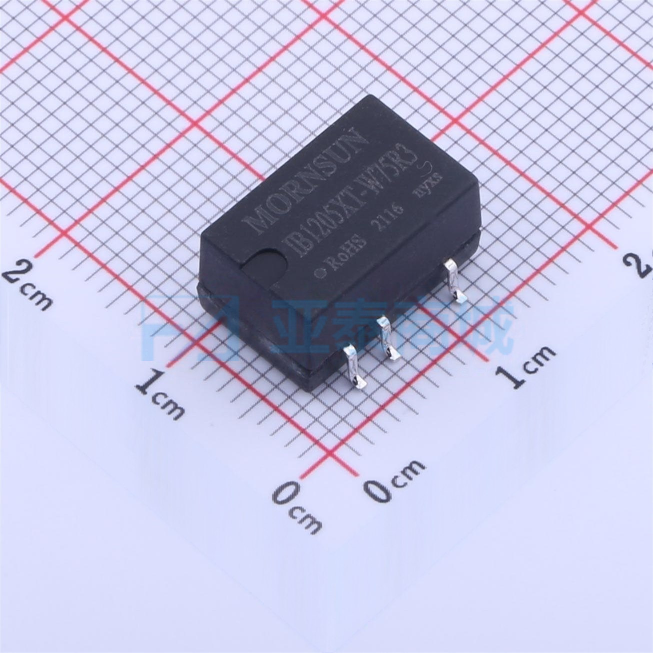 IB1205XT-W75R3